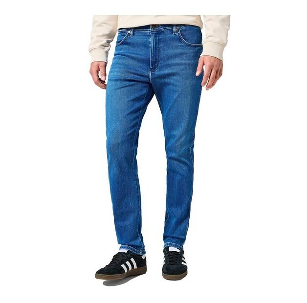 

Джинсы Wrangler 112356838 EU 32_34