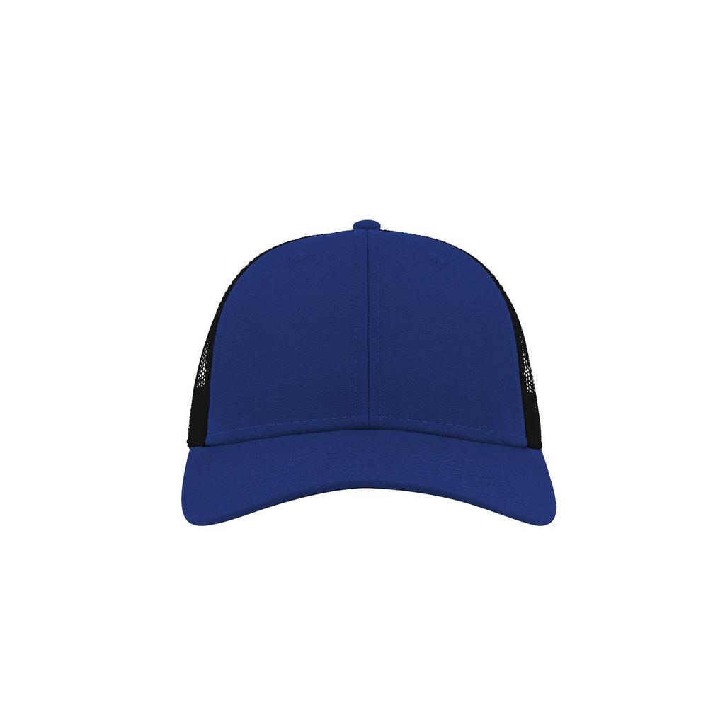 Atlantis Headwear Three Recycled Baseball Cap
