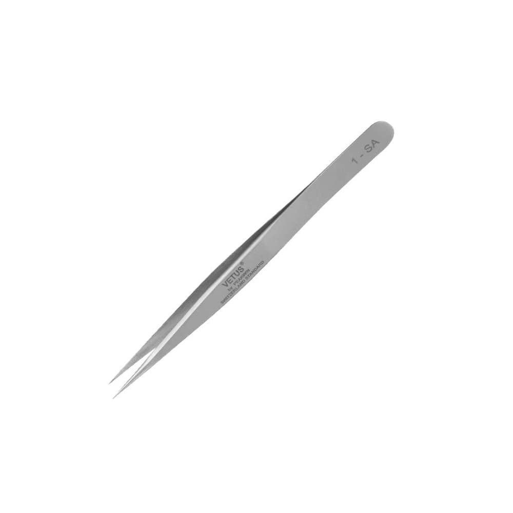 

VETUS Eyelash Twizer 1-SA