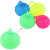 Może wysadzić 30Cm Kid Bubble Ball Balloon Indoor Outdoor Nadmuchiwana piłka Balon Zabawka
