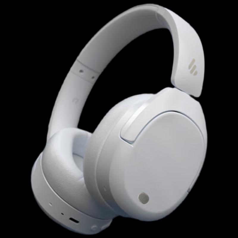 

Edifier W830NB Over-Ear Active Noise Cancelling Bluetooth Headphones