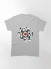 Red Hot Chili Peppers Red Hott ChilIi Peper Classic T-Shirt