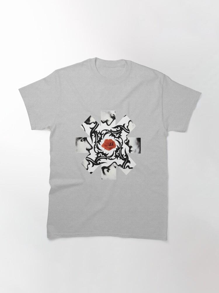 Red Hot Chili Peppers Red Hott ChilIi Peper Classic T-Shirt
