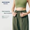 Skechers Women's Quick-Dry Wide-Leg Performance Pants P225W292