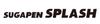 Bassday Sugar Pen Splash 75mm 5.3 Grams Floating Lure C-74 (2083)