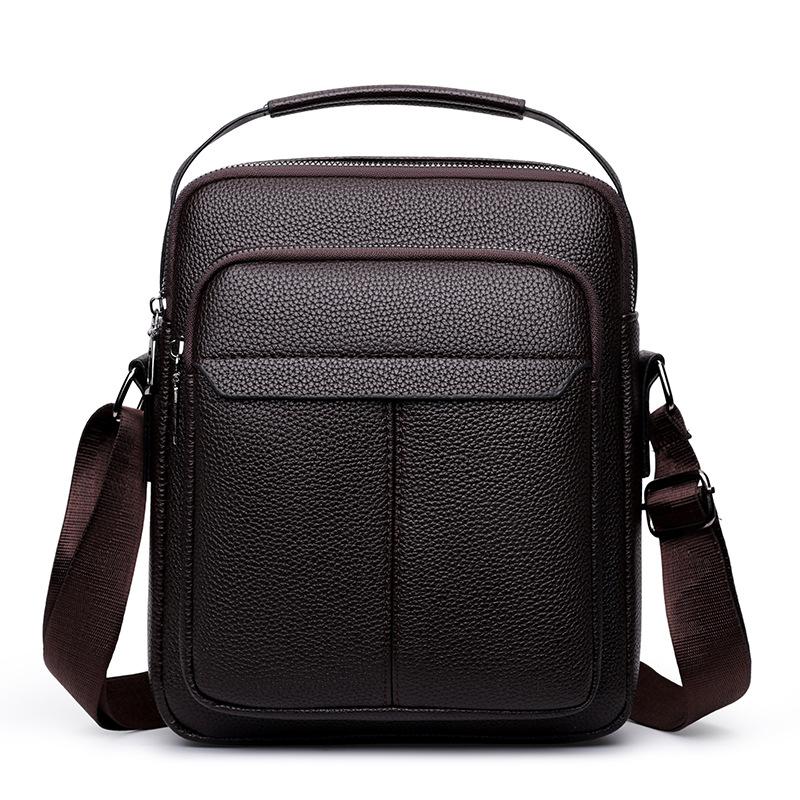 Messenger Bag Business Shoulder Bag Handbag Men's Bag