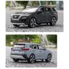 1/32 Nissan X-Trail SUV Alloy Car Diecasts & Toy Vehicles Car Model Sound and Light Car Toys for Kids Gifts