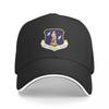 Air National Guard Baseball Cap Anime Military Cap Unisex Unisex Womens