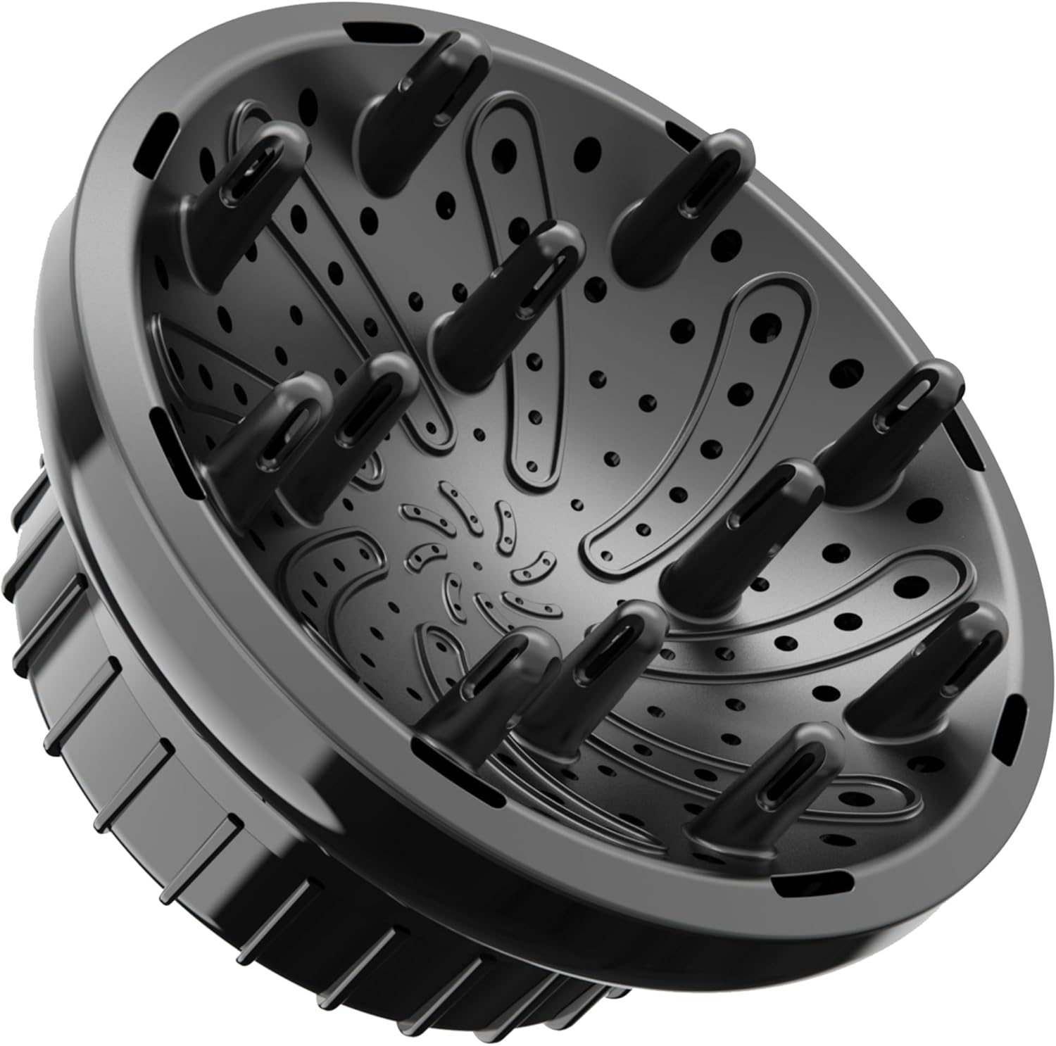 Attachment for Hair Dryer,Hair Adaptable for Blow Dryers United States
