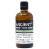 Organic Base Oil 100ml - Evening Primrose