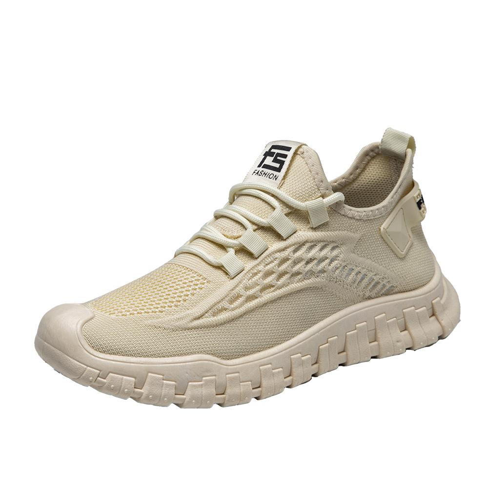 Low-priced New Fashionable Men's Running Casual Sneakers