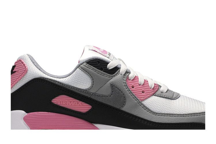 Nike Air Max 90 Recraft Różowy (Kobiety)