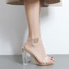 Elegant And Stylish Women High Heel Shoes With Timeless Design And Premium Quality