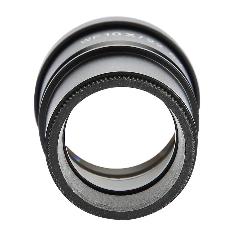 WF006G eine WF10X 22mm weitwinkel Okular Stereo Mikroskop Okularlinse 30mm