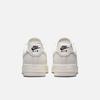 NIKE AIR FORCE 1 Women's Flat Rubber Winter Board Sneakers NIKE AIR FORCE 1 HF1058