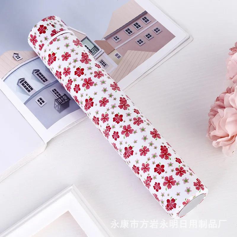 

Спортивные термобутылки для воды из нержавеющей стали, термостакан для улицы, переносная кружка для кофе, термос 260ml