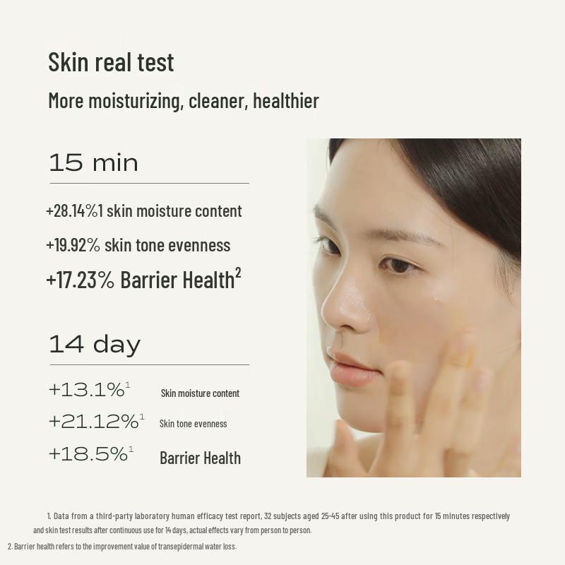 LAN Oil Honey Face Mask