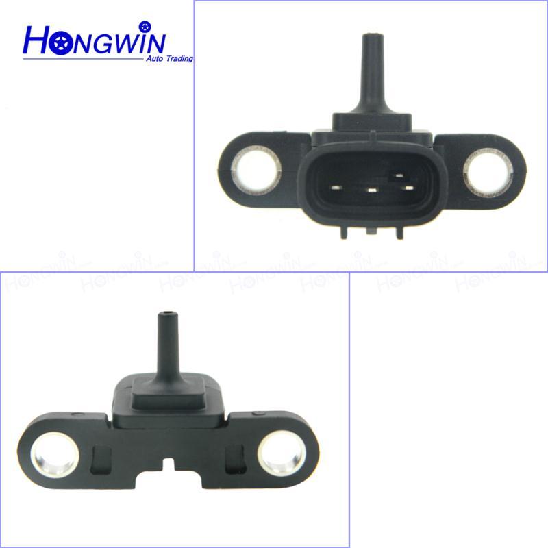 89421-71020 8942171020 Manifold Absolute Pressure MAP Sensor For Toyota Hiace 2.5 3.0 Hilux Landcruiser Prado Regius 0798007470