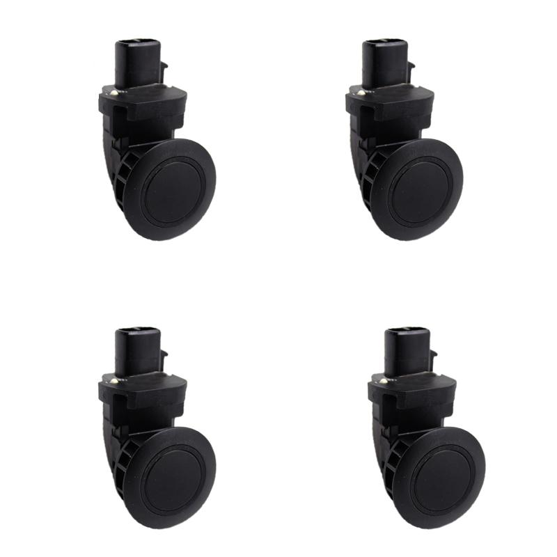 

Новый задний PDC датчик парковки радар Parrotron Parktronic 4 шт. для TOYOTA Corolla Camry радар-детектор OE 89341-12050