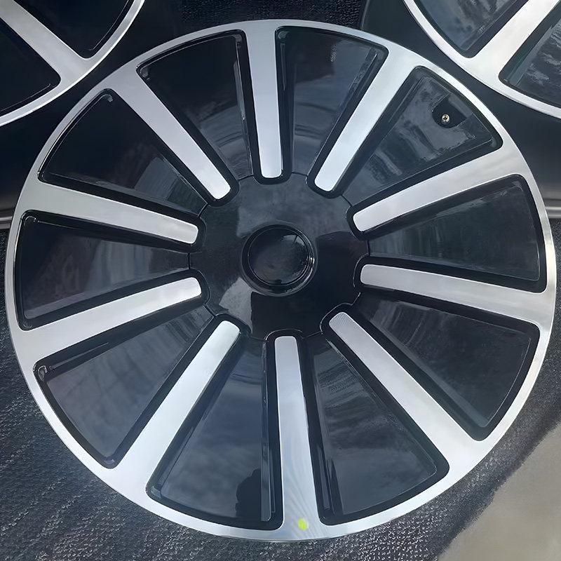 Huawei AITO 21-22" Genuine Aluminum Alloy Wheels for M7/M9 Cars