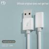 Huawei xSport Pro Wireless Bluetooth Headset Charging Cable and Apple PD Charger Adapter