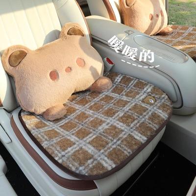 Interiérové doplňky – Poťahy na autosedačky