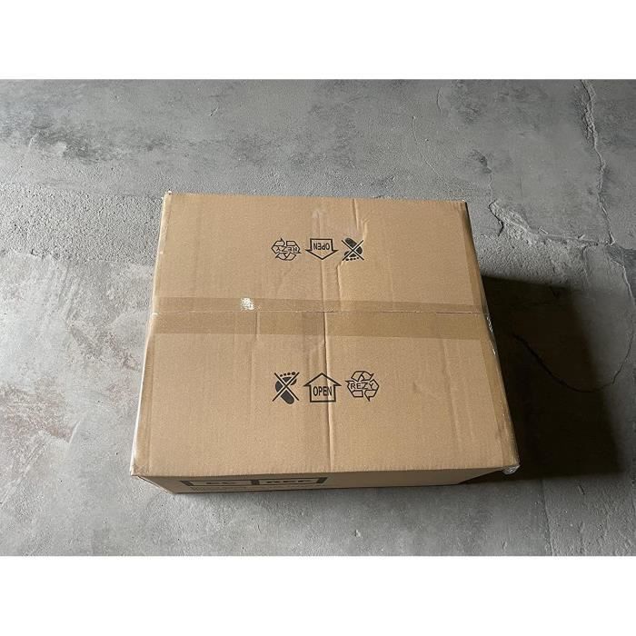 Lampe Solaire - H-YEEU - 30 LED - IP65 Etanche - Détecteur de Mouvement - Extérieur