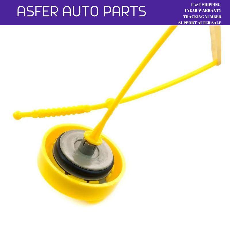 Engine Oil Dipstick with Cover 8200355344 for Renault Clio MK3 Modus MK3