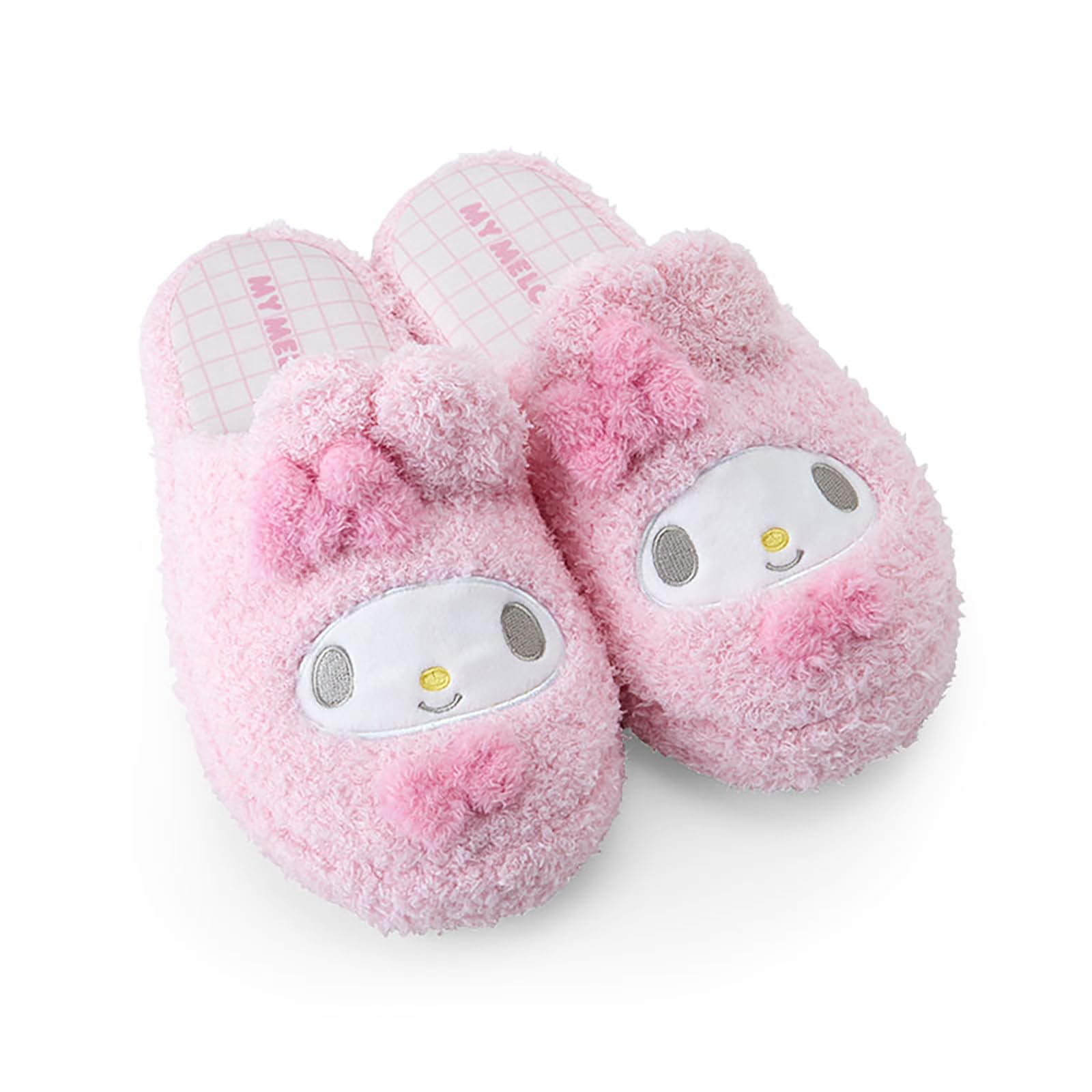 

тапочки My Melody 25 см 287431 [Sanrio] В форме лица ок.