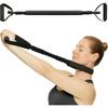 Portable Neck Stretcher Neck Protection Neck Exerciser Effective Cervical Traction Device Gym
