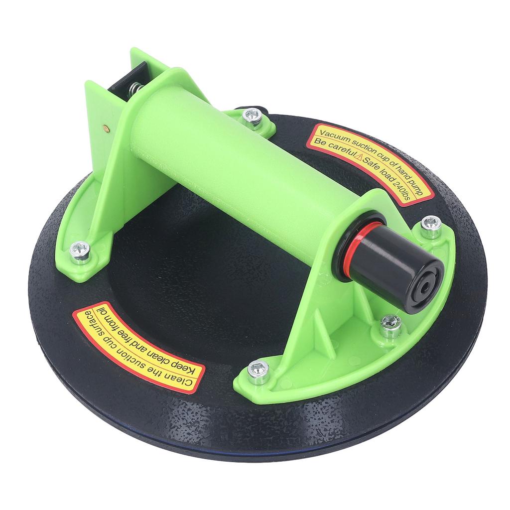 Vakuum-Saugheber Starker Saugheber Handheber Glasheber für Keramikfliesenboden
