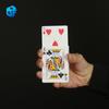 Northern Magic Self-Rising Bluetooth Playing Cards - Mesmerizing Close-Up Magic Prop