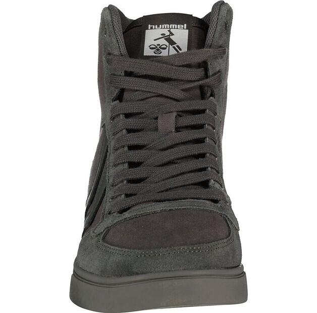 Hummel Slimmer Stadil Tonal High Sneakers