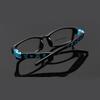 Bendable No Screw Kids Frame Glasses Boy Child Glasses Flexible Children Frames Eyewear  Optical Glasses For 0-10 Years Old