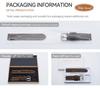 Heqi Preferential Applewatch Smartwatch Bands Unique Luxury Durable Soft Vintage Adjustable Genuine Leather  Parts Watch Strap