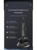 Strong Suction Cup Car Mount for Phone, Navigation, and Action Camera Shooting