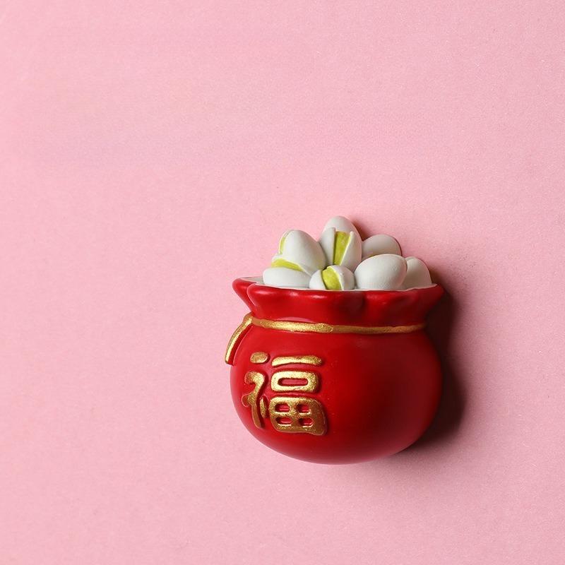 

Украшения Магниты на холодильник Счастливые сумки Счастливые слова Магниты Магнитное притяжение Фисташки Апельсины Магнетит