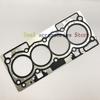 Car Accessories DS7G6051BC DS7G6051BB DS7G6051CA DS7Z6051D 1845570 210923 2390629 Cylinder Gasket For FORD KUGA FOCUS MONDEO 1.5