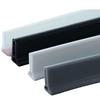 Self-Adhesive Bathroom Shower Water Barrier Strip