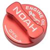 Noah – red