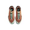 Nike Air Zoom Terra Kiger 8 Orange Trance Mint Foam Mineral Slate Black Men's Trail Running Shoes DH0649-801