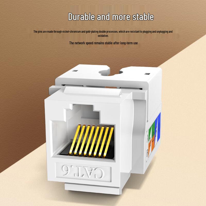 UGREEN Cat5e Network Information Module