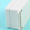 3Pcs Abs Plastic Shell 100X68X50Mm Waterproof Electronic Project Box Diy Enclosure Instrument Case Electrical Supplies