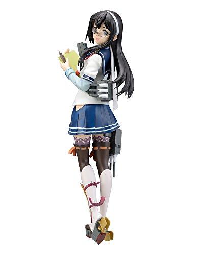 

Коллекция Sega Кантай: Канколле: Супер Премиум фигурка Ooyodo Kai SPM