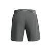 Under Armour Casual Shorts Men's Gray 1383268-025