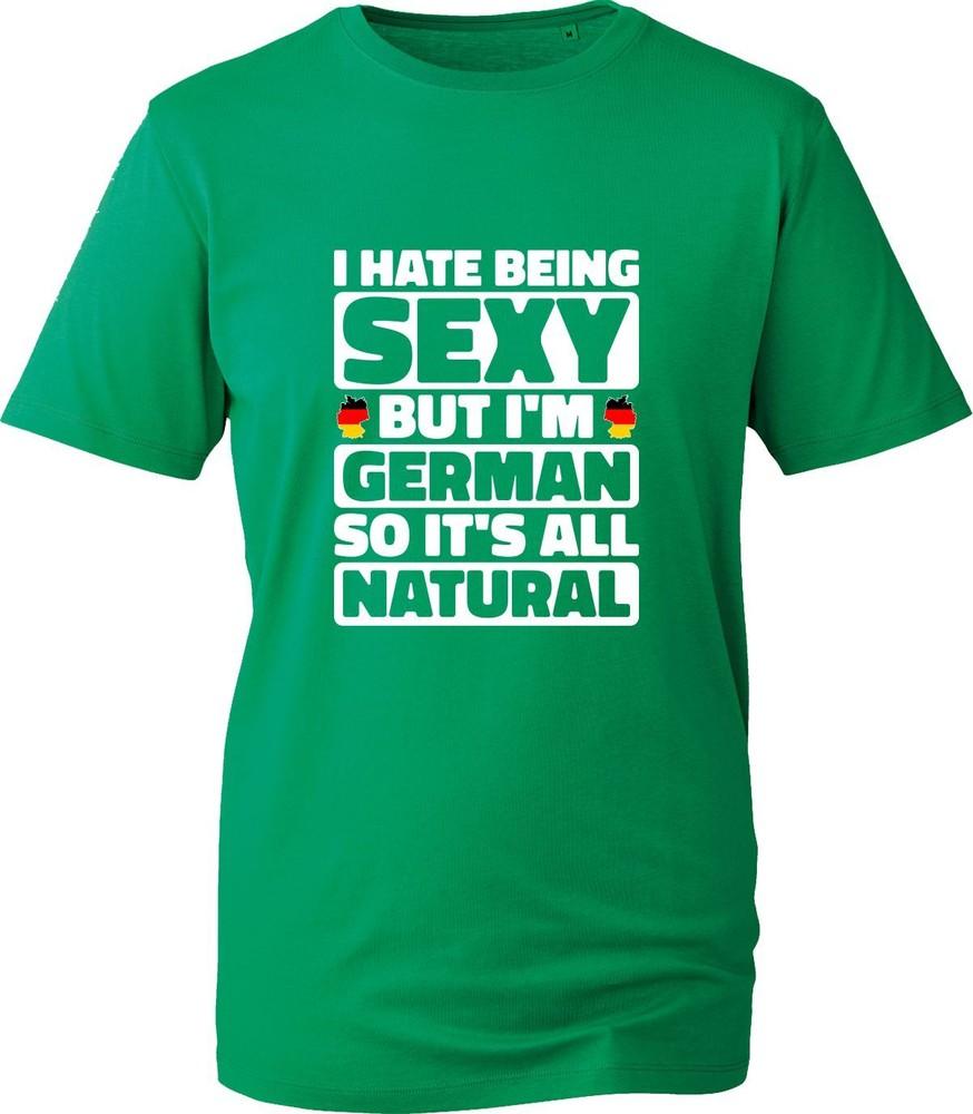 I Hate Being Sexy But Im Gerunisex Funny Meme T Shirt Gerunisex Flag Xmas Gift Top S