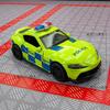 1:43 Alloy Pull-Back Sports Car Toy Figurine for Kids - Claw Machine Gashapon Gift.