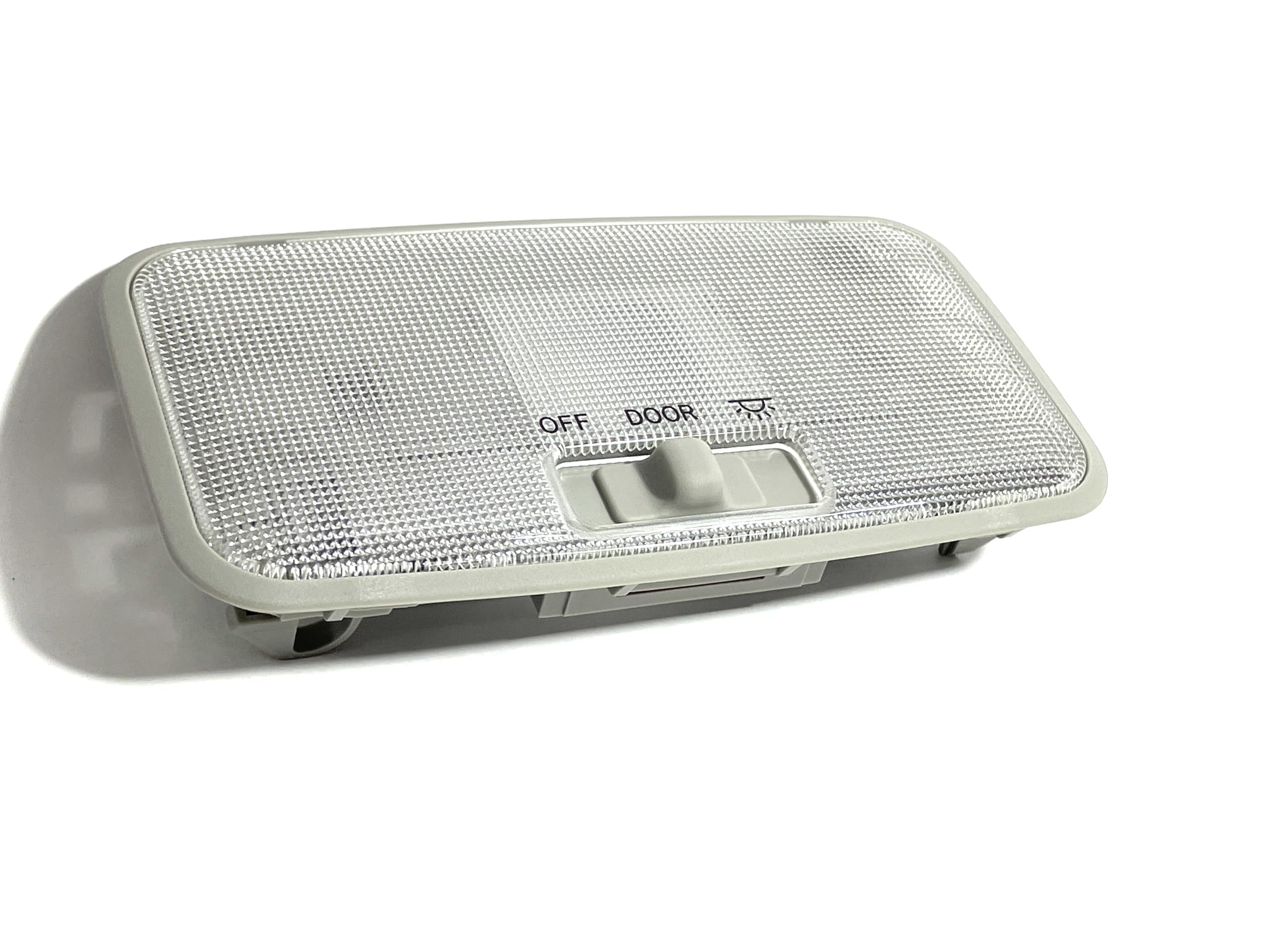 

Оригинальный плафон салона Toyota, номер детали в сборе, 81240-42020-B0