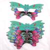 Complete Girl's Birthday Party Set Paper Plates Napkins Cups Balloons Decorations