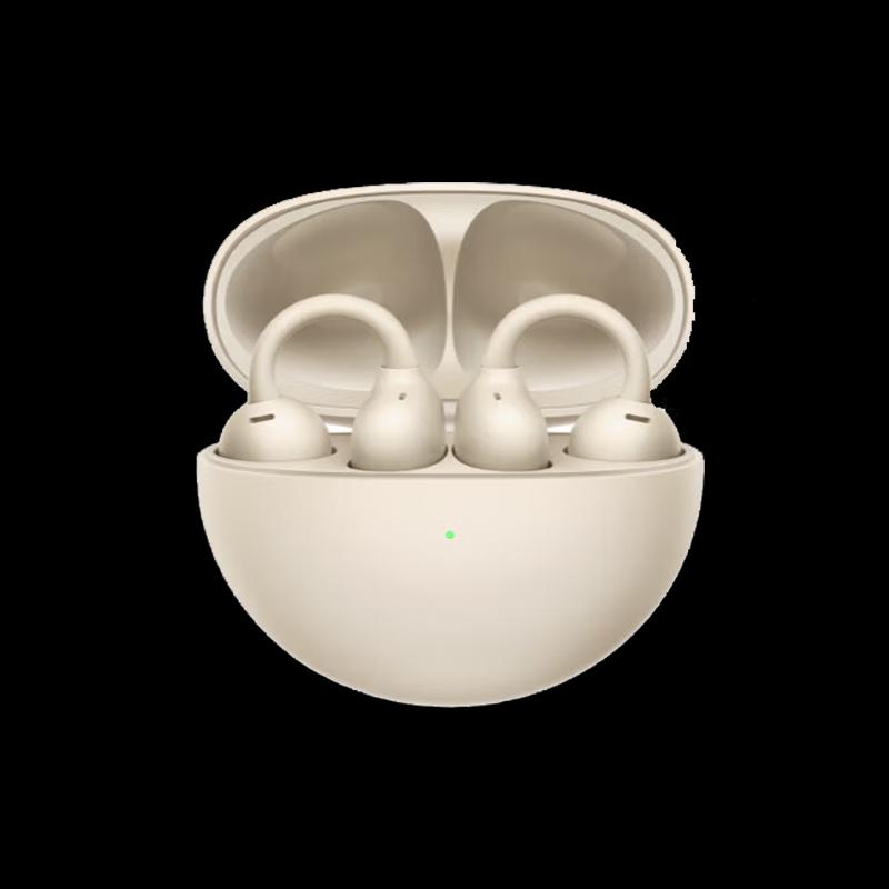 Huawei FreeClip Open-Ear Wireless Bluetooth Earbuds